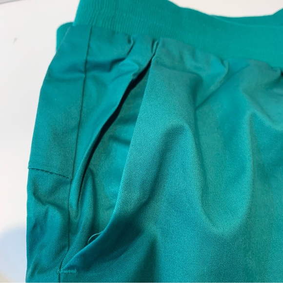 NWT Jogger Style Scrubs Size 3X Scrub Pants - Picture 3 of 14